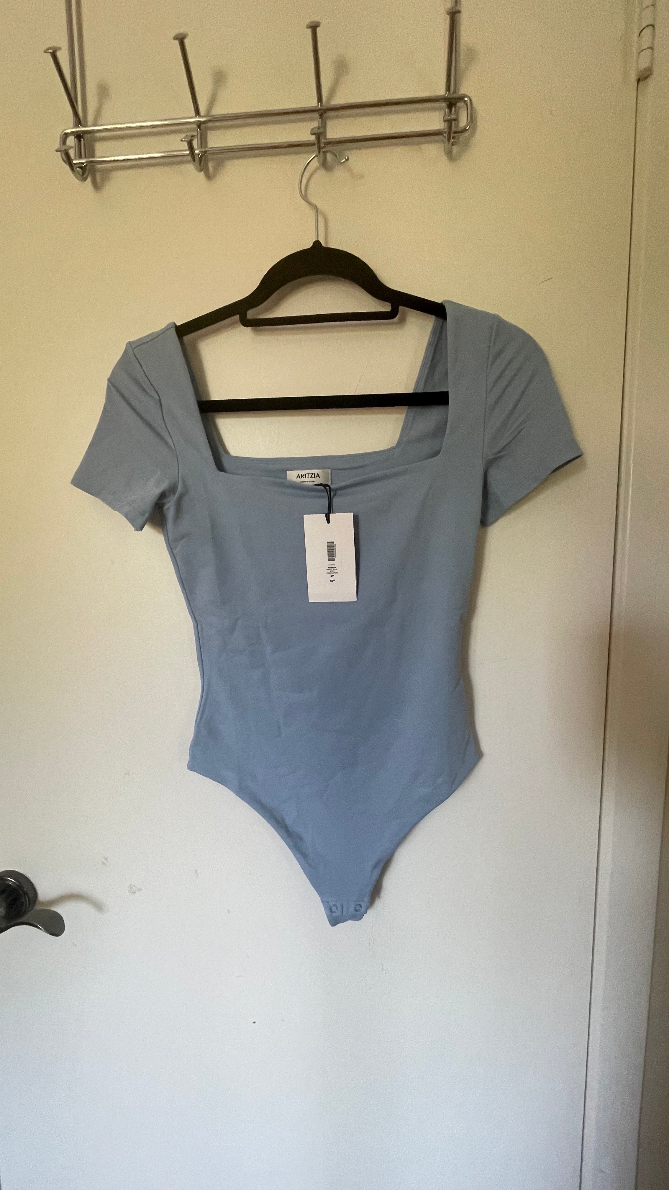 Aritzia Babaton Manner Top