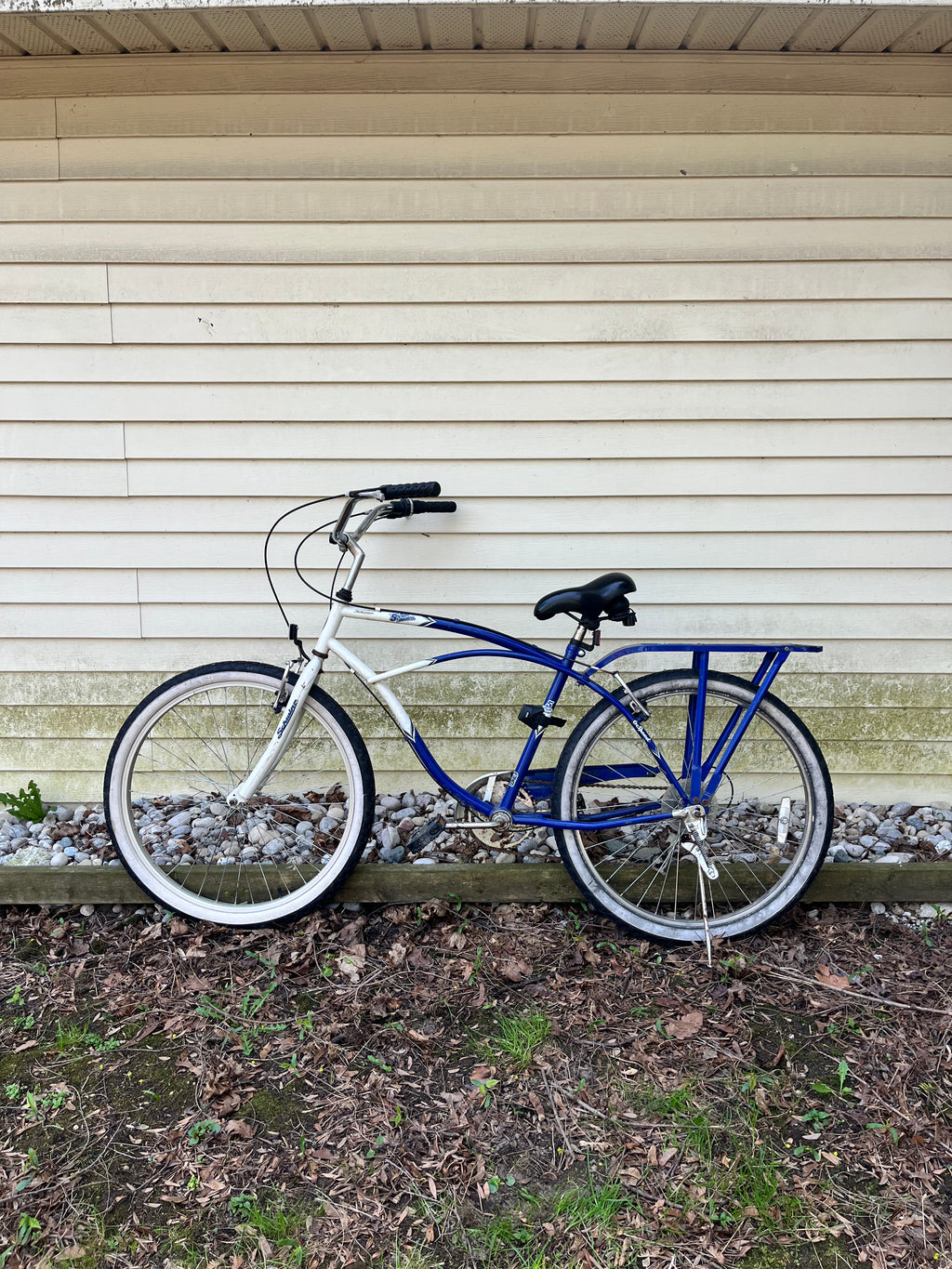 Cruiser Bike