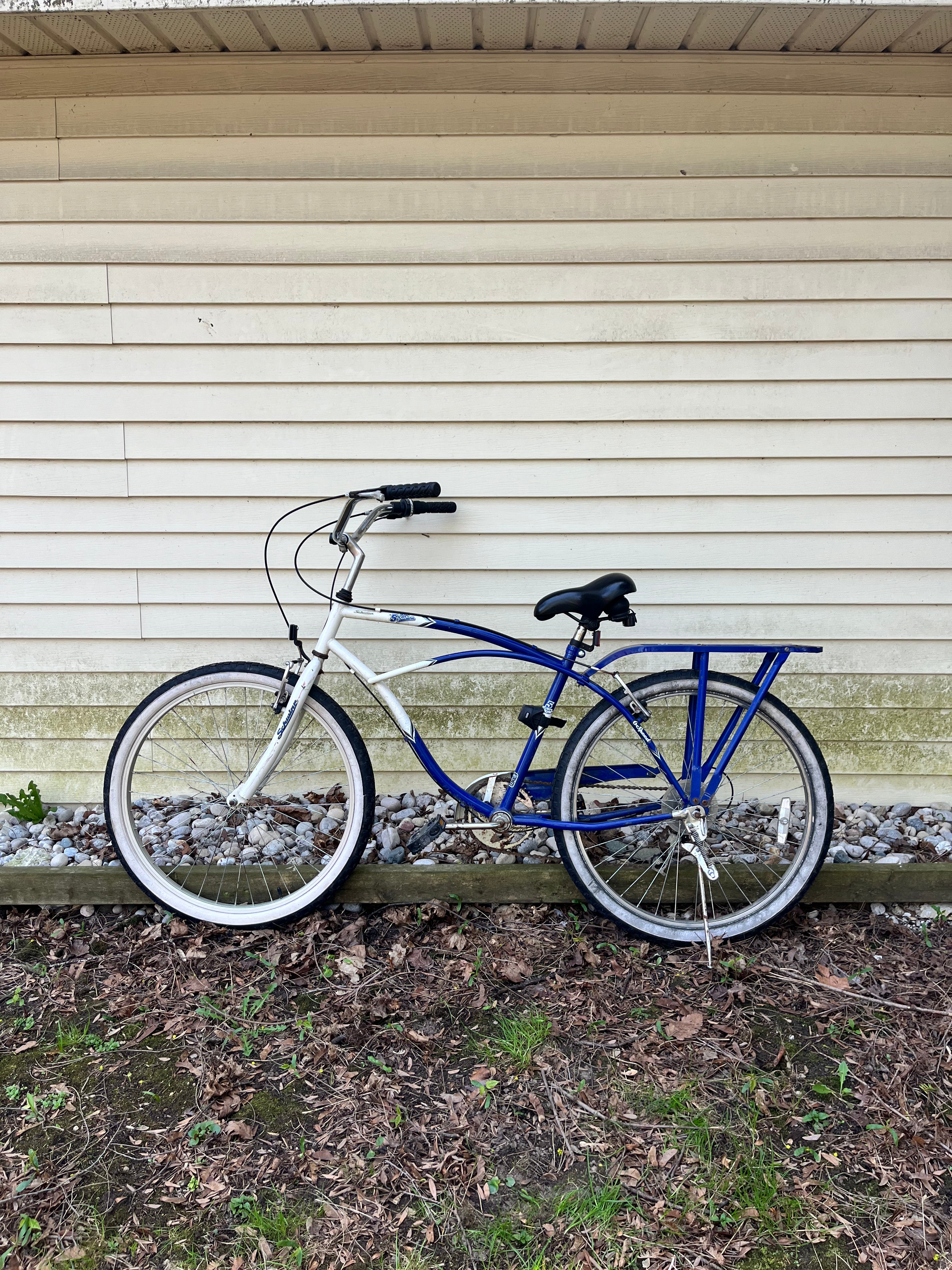 Cruiser Bike