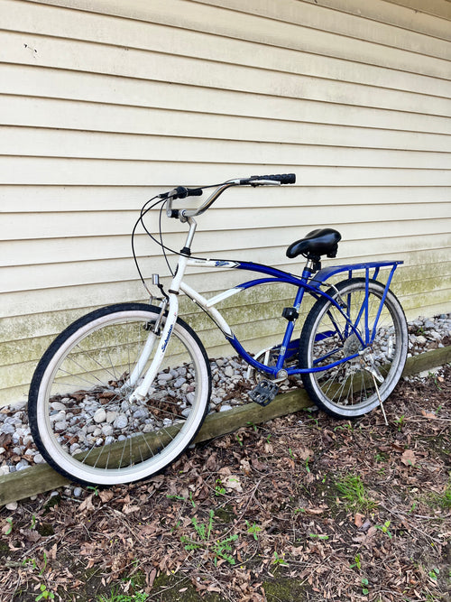 Cruiser Bike
