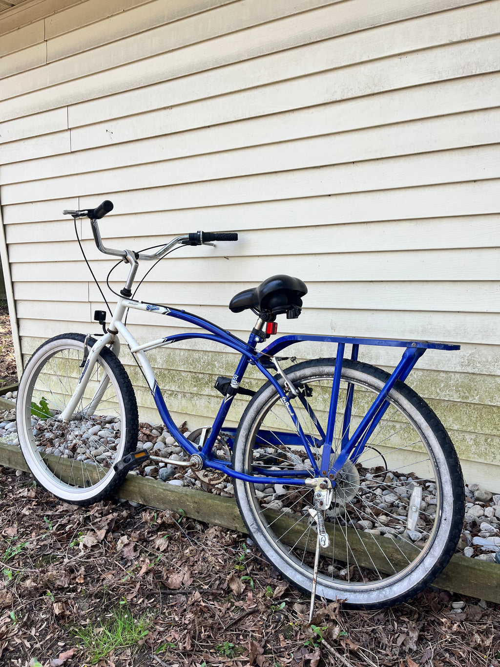Cruiser Bike