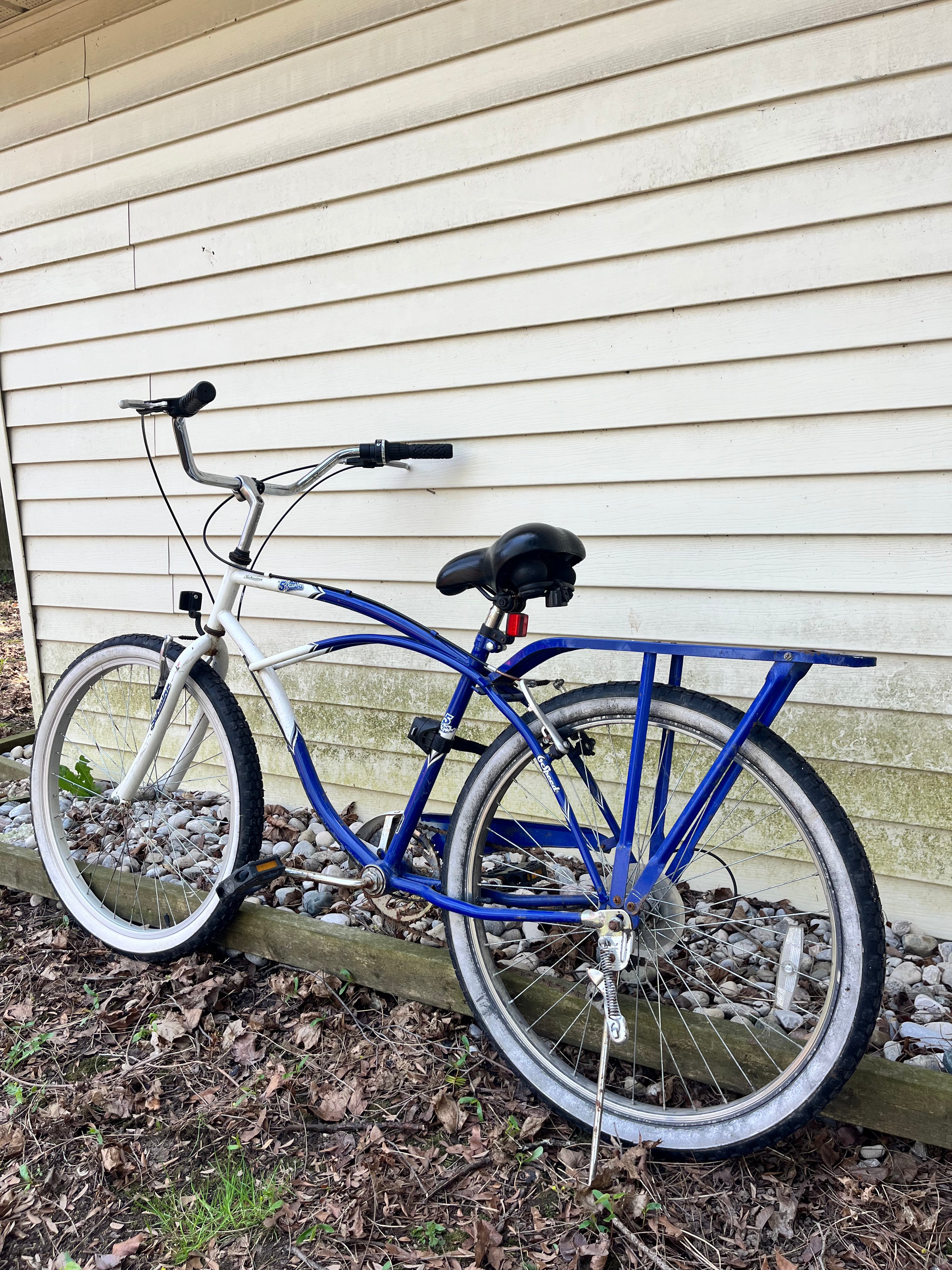 Cruiser Bike