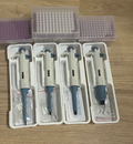 IVYX Scientific Micropipette Set