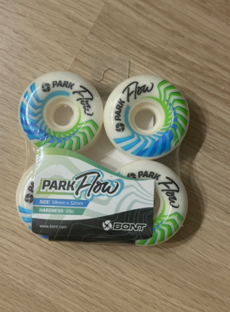 Moxi Roller Skate Bundle