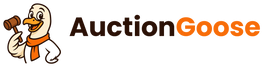 AuctionGoose - Home